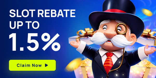 KK8 Daily Rebate Up To 1.5%